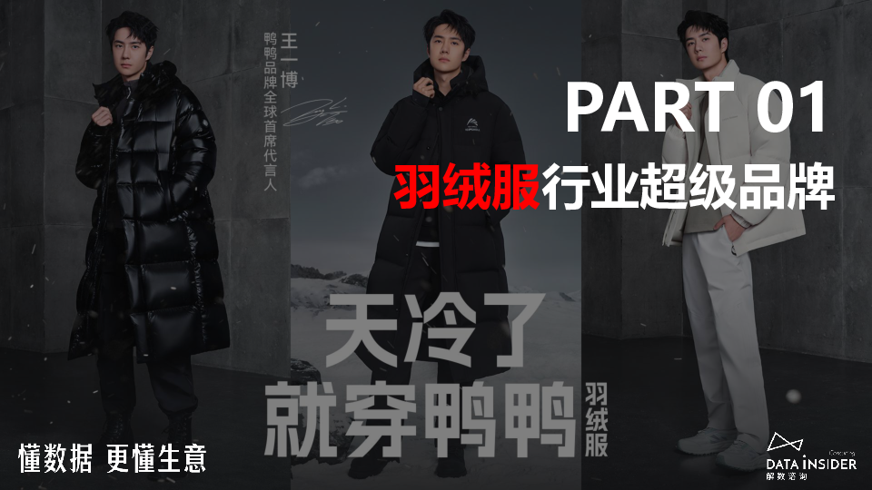 超级单品成就超级品牌